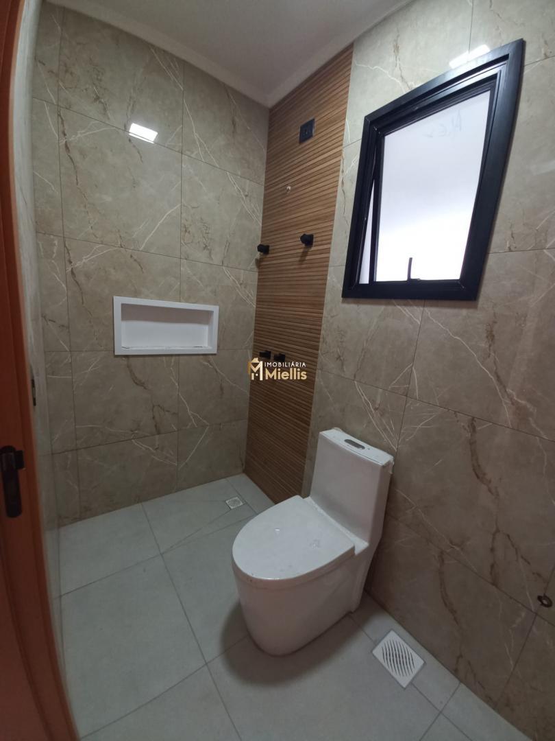 Casa de Condomínio, 3 quartos - Foto 11