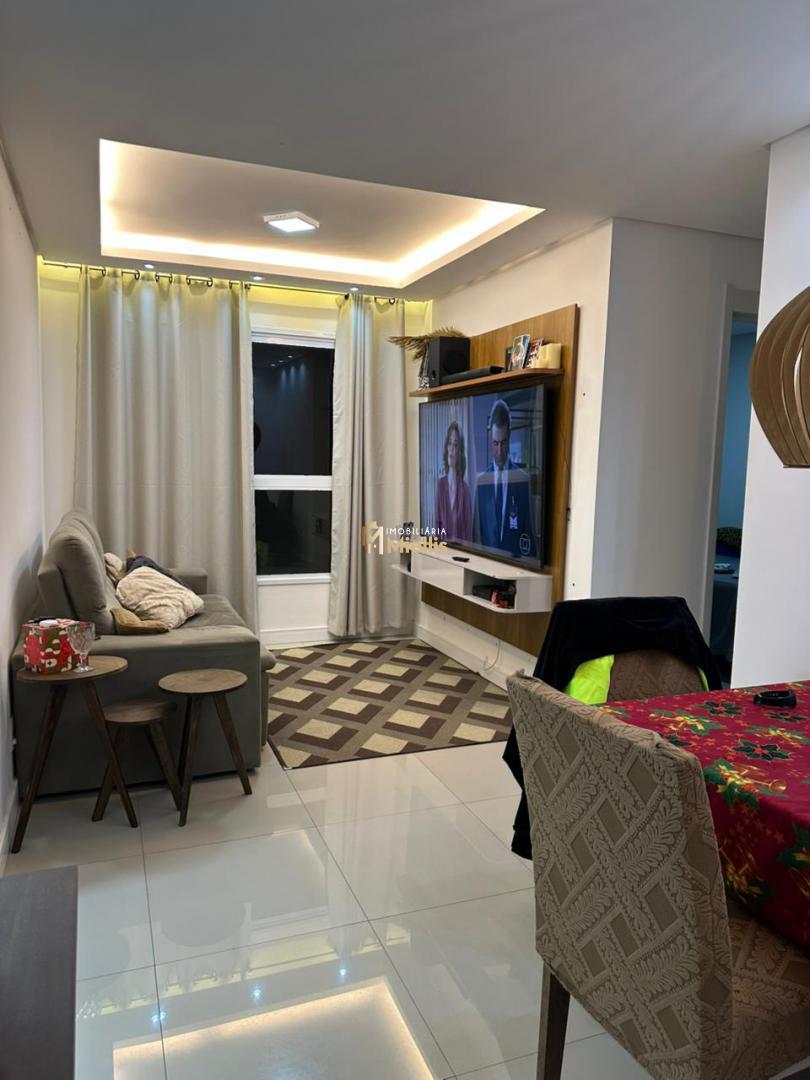 Apartamento, 2 quartos, 56 m² - Foto 4