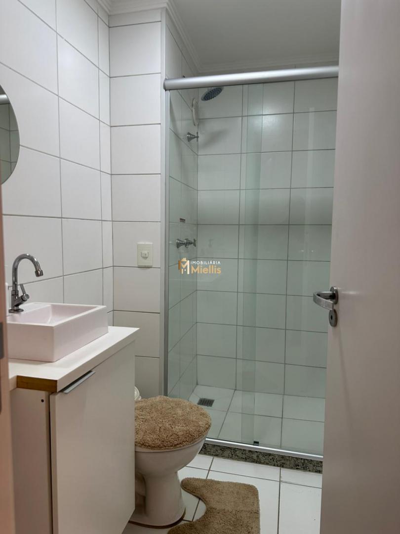 Apartamento, 2 quartos, 56 m² - Foto 5