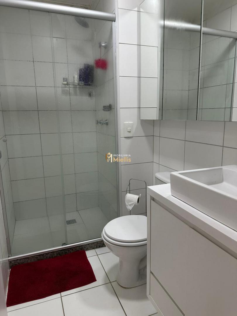 Apartamento, 2 quartos, 56 m² - Foto 6