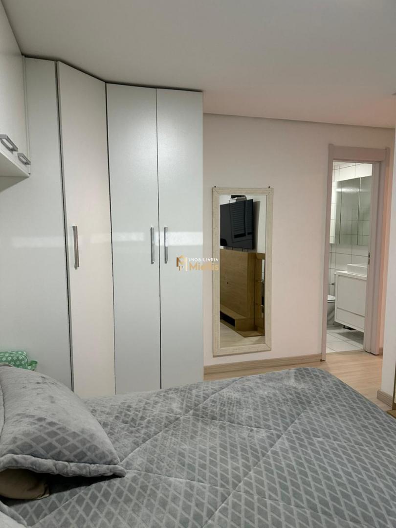 Apartamento, 2 quartos, 56 m² - Foto 7