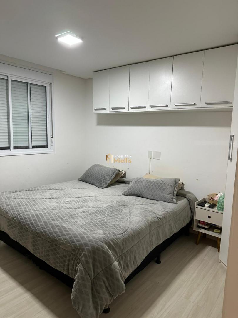 Apartamento, 2 quartos, 56 m² - Foto 8
