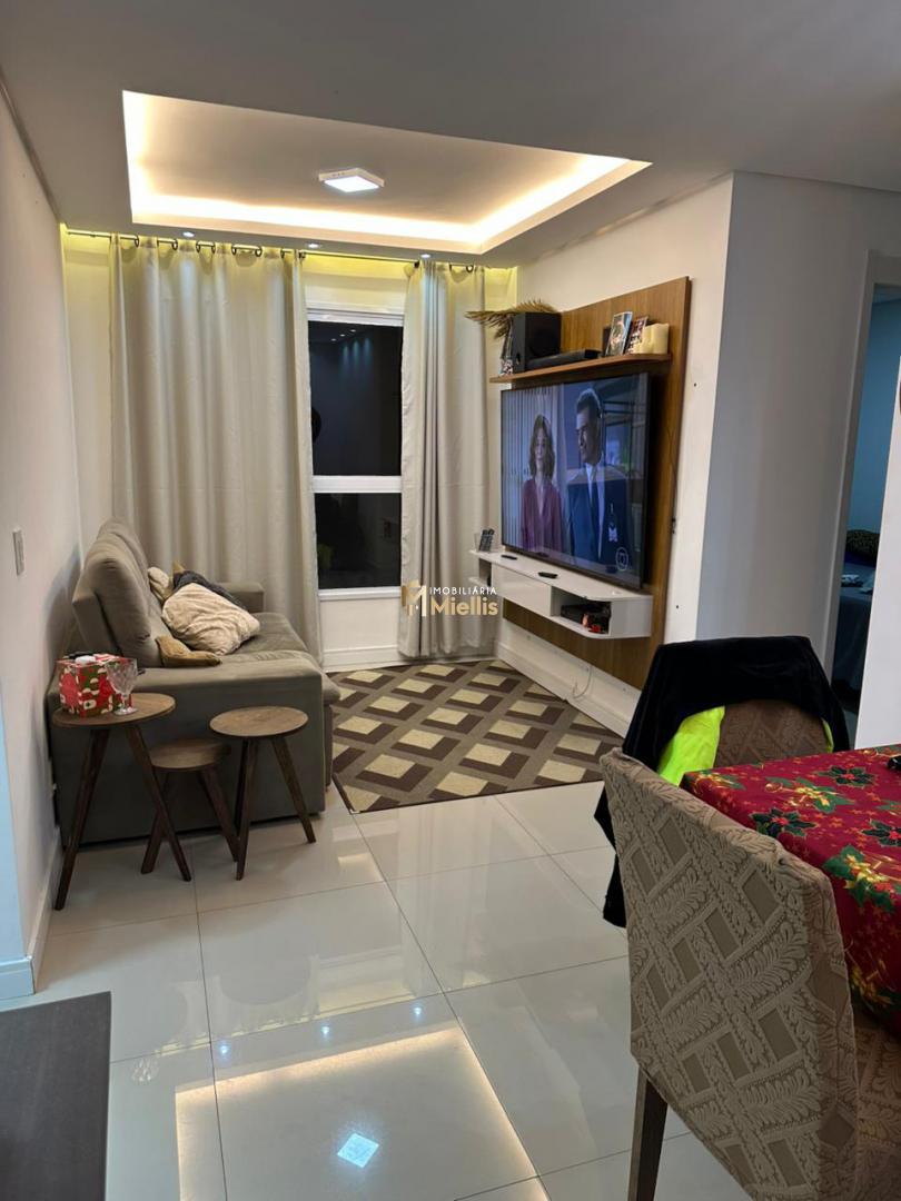 Apartamento, 2 quartos, 56 m² - Foto 9