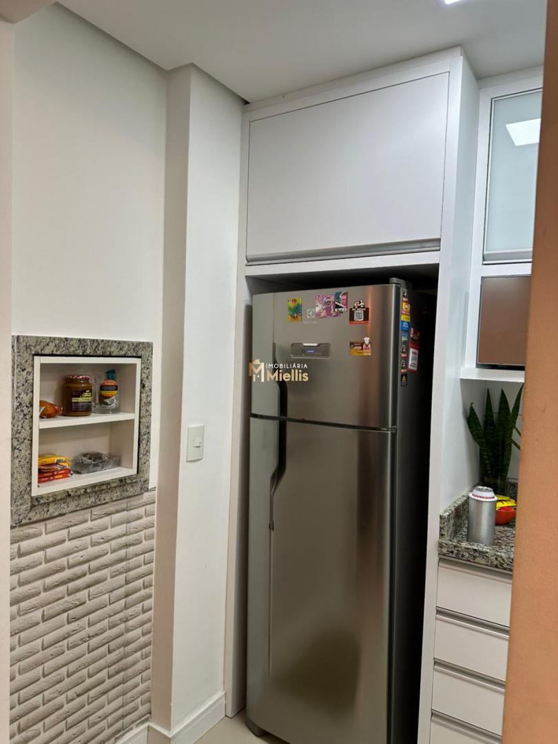 Apartamento, 2 quartos, 56 m² - Foto 11