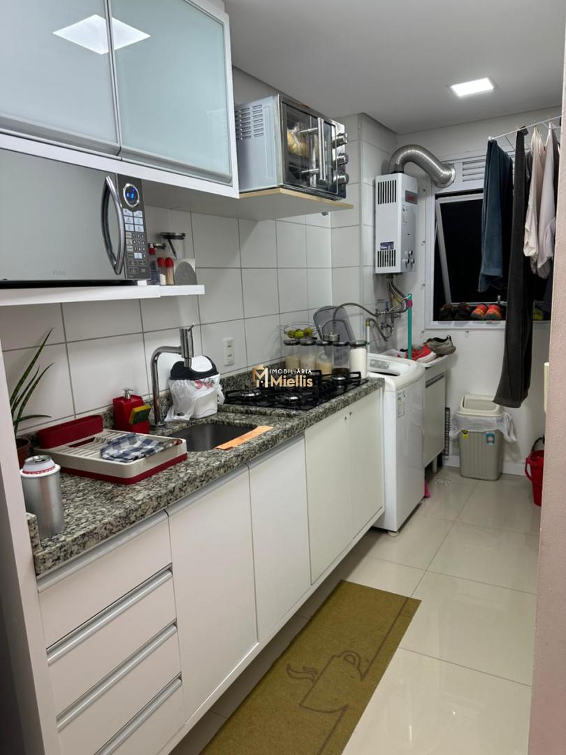 Apartamento, 2 quartos, 56 m² - Foto 12