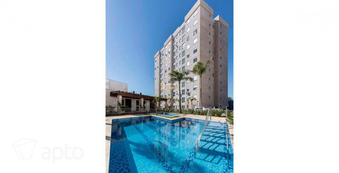 Apartamento, 2 quartos, 56 m² - Foto 3