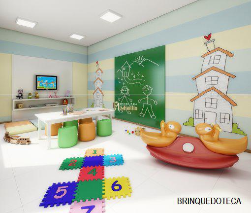 Apartamento, 2 quartos, 56 m² - Foto 14