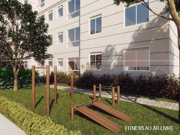 Apartamento, 2 quartos, 56 m² - Foto 16