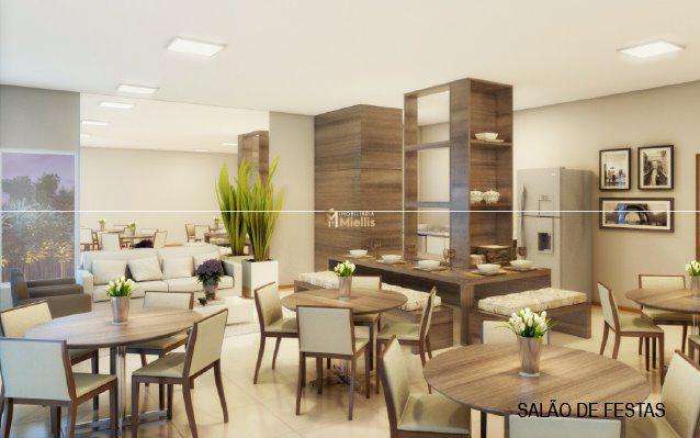 Apartamento, 2 quartos, 56 m² - Foto 19