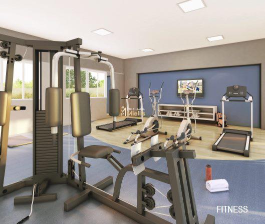 Apartamento, 2 quartos, 56 m² - Foto 20