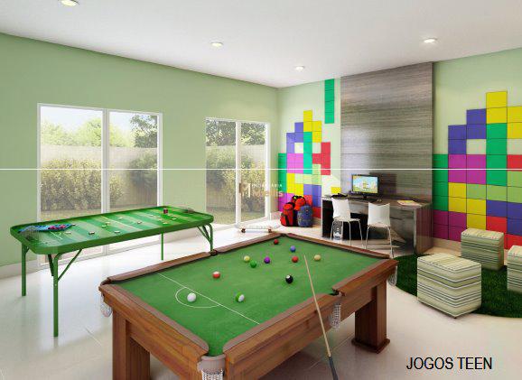 Apartamento, 2 quartos, 56 m² - Foto 22