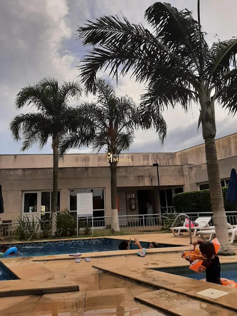 Apartamento, 2 quartos, 56 m² - Foto 26