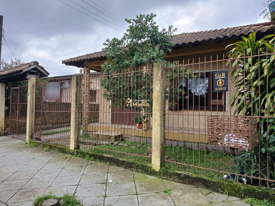 Casa, 2 quartos, 100 m² - Foto 1