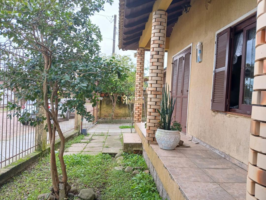 Casa, 2 quartos, 100 m² - Foto 2