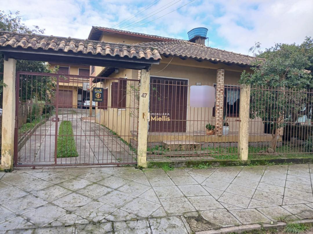 Casa, 2 quartos, 100 m² - Foto 3