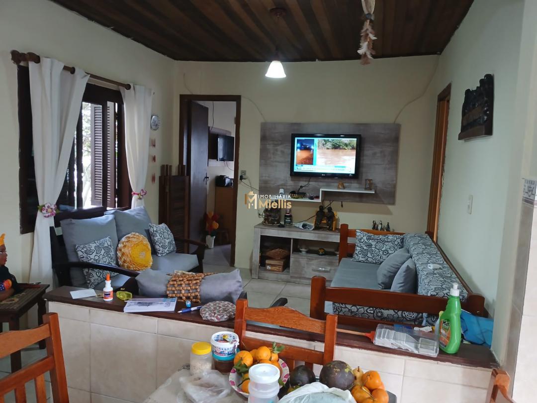 Casa, 2 quartos, 100 m² - Foto 4