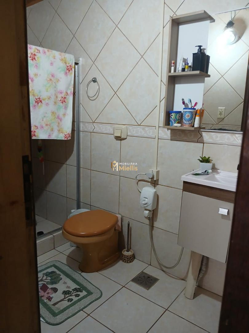 Casa, 2 quartos, 100 m² - Foto 13