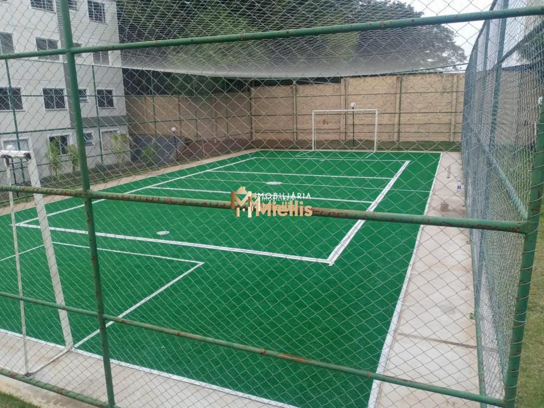 Apartamento, 2 quartos, 40 m² - Foto 2