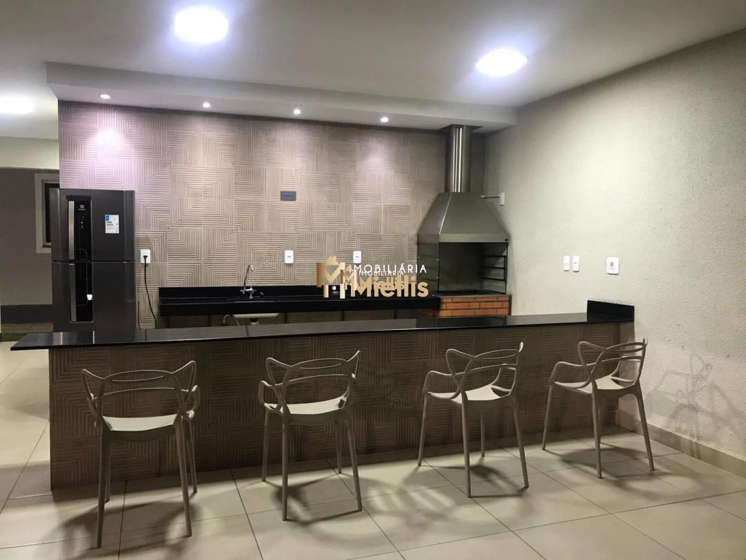Apartamento, 2 quartos, 40 m² - Foto 4