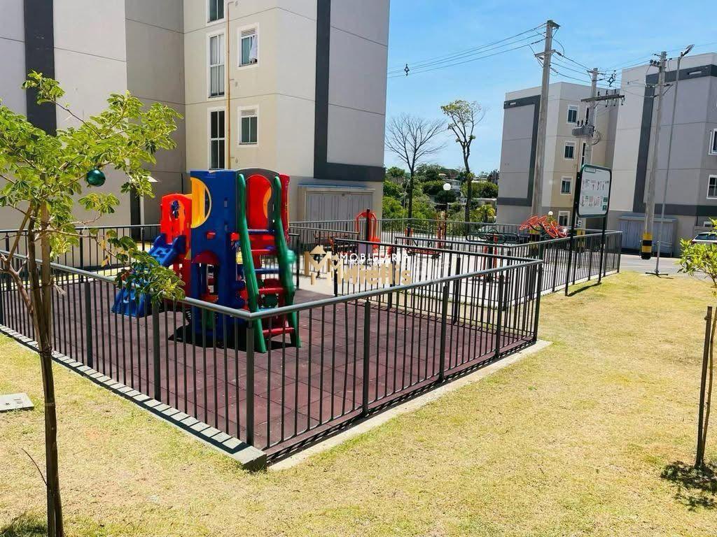 Apartamento, 2 quartos, 40 m² - Foto 6