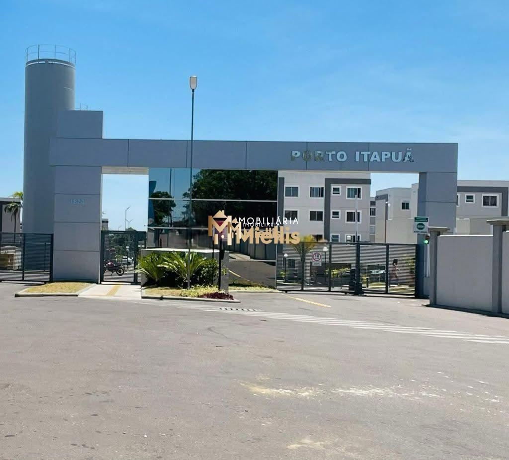 Apartamento, 2 quartos, 40 m² - Foto 1