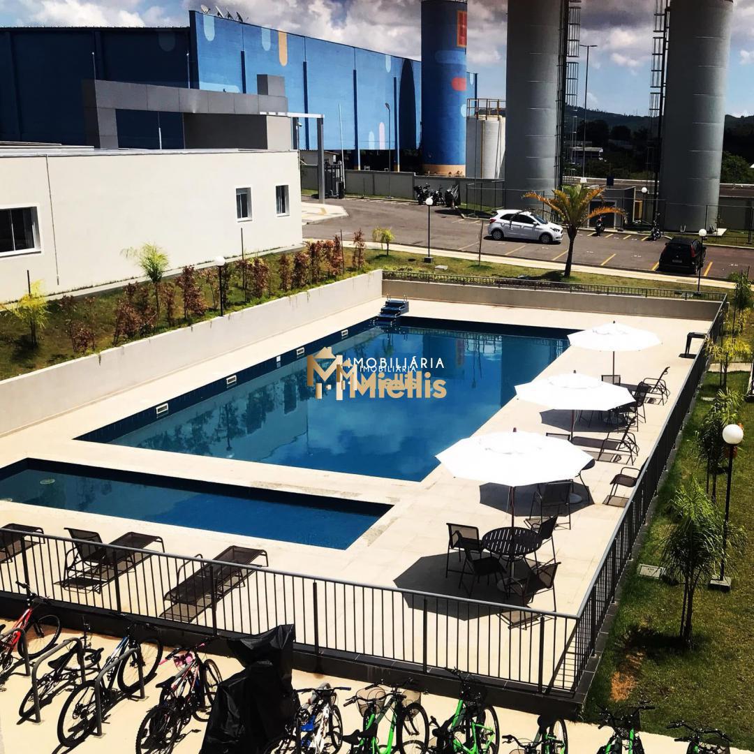 Apartamento, 2 quartos, 40 m² - Foto 7