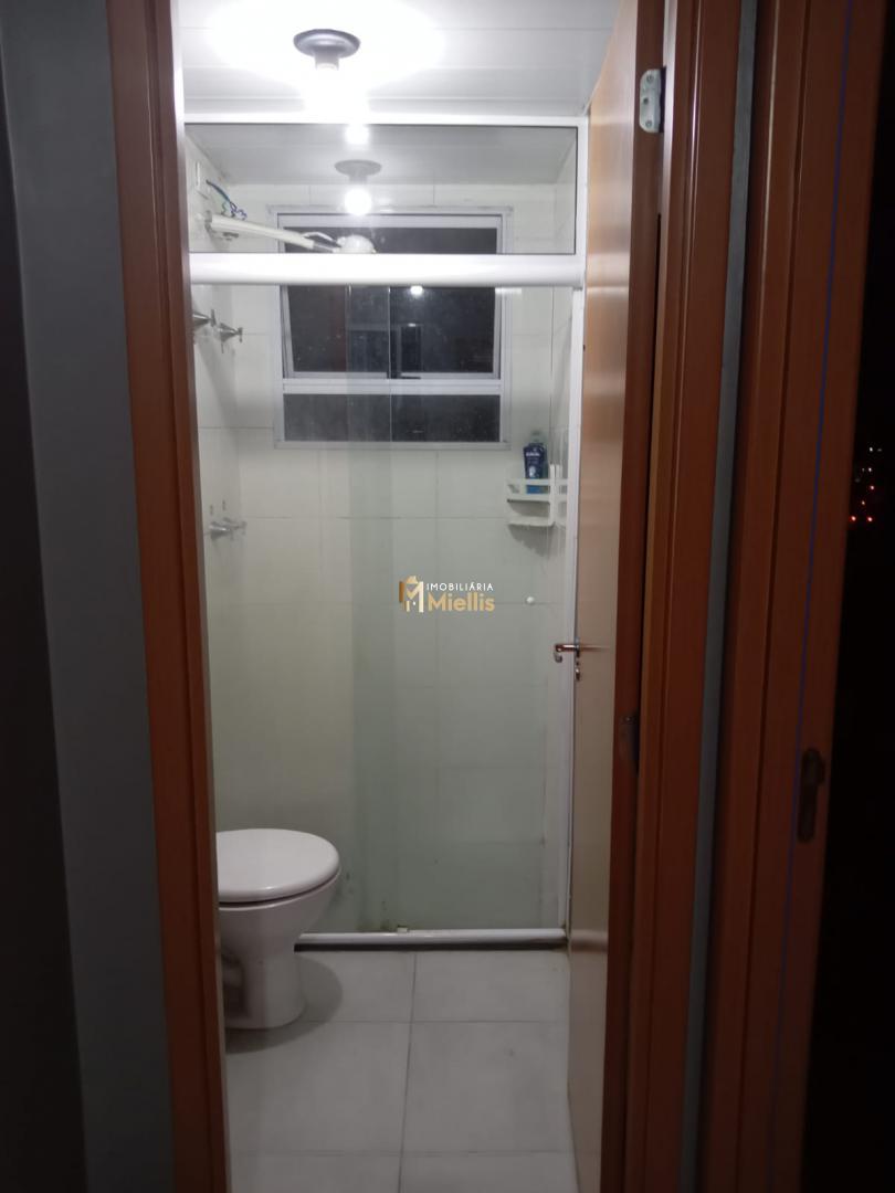 Apartamento, 2 quartos, 40 m² - Foto 13