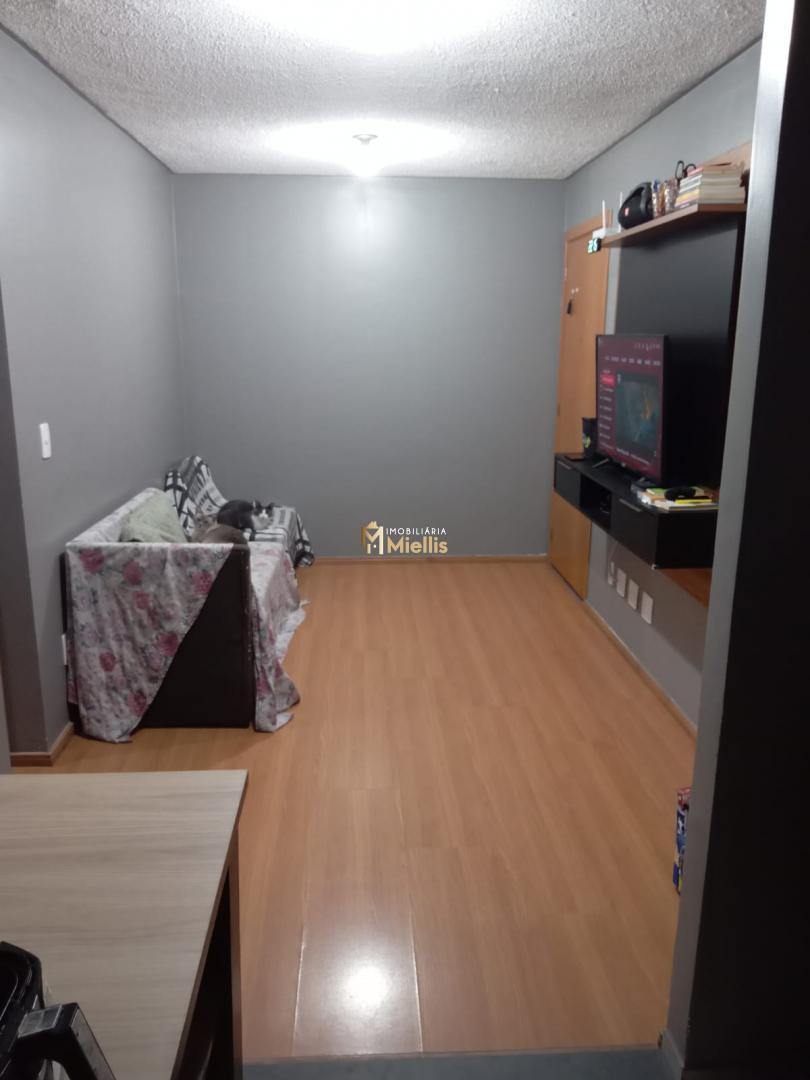 Apartamento, 2 quartos, 40 m² - Foto 10