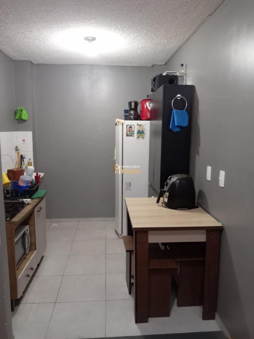 Apartamento, 2 quartos, 40 m² - Foto 9