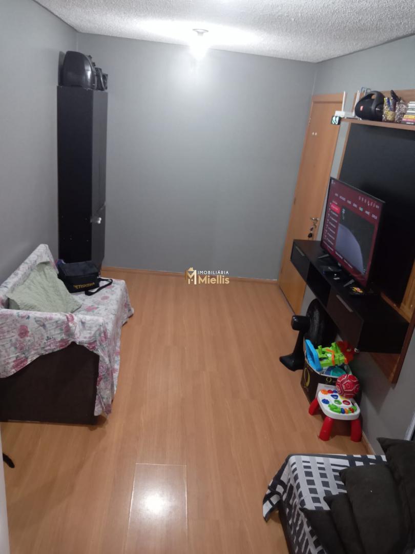 Apartamento, 2 quartos, 40 m² - Foto 8