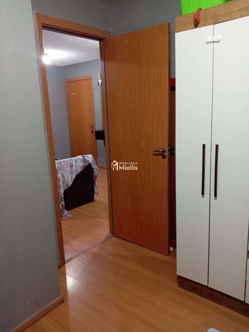 Apartamento, 2 quartos, 40 m² - Foto 11