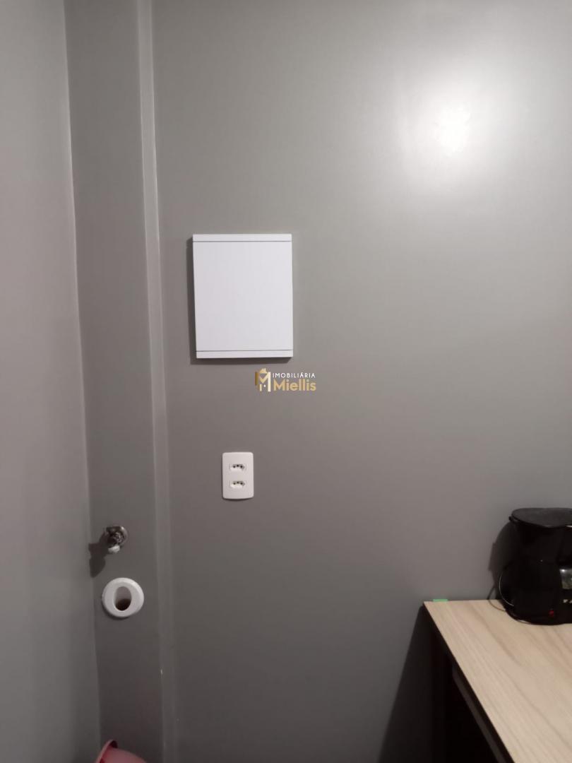 Apartamento, 2 quartos, 40 m² - Foto 12