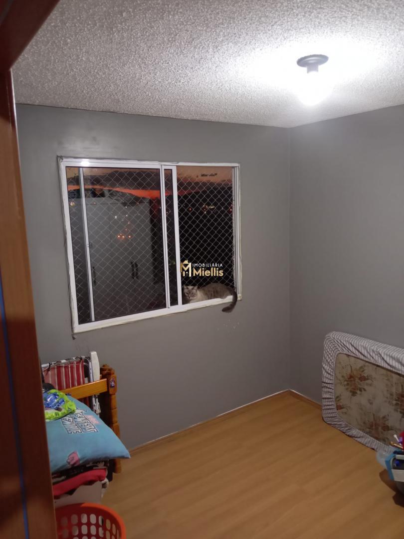 Apartamento, 2 quartos, 40 m² - Foto 15