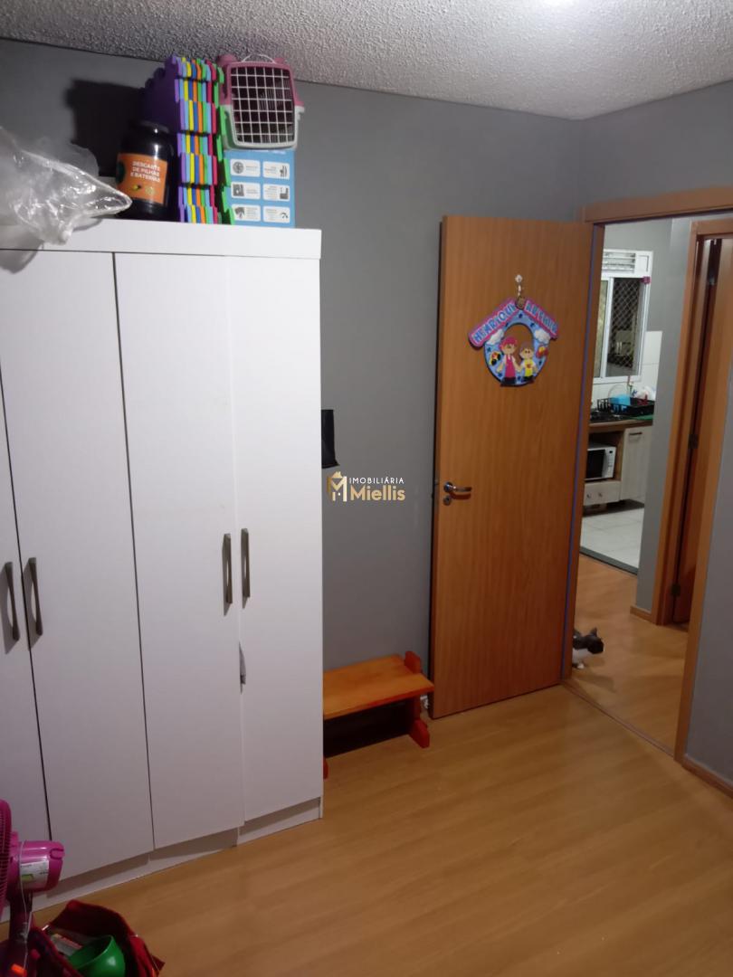 Apartamento, 2 quartos, 40 m² - Foto 16