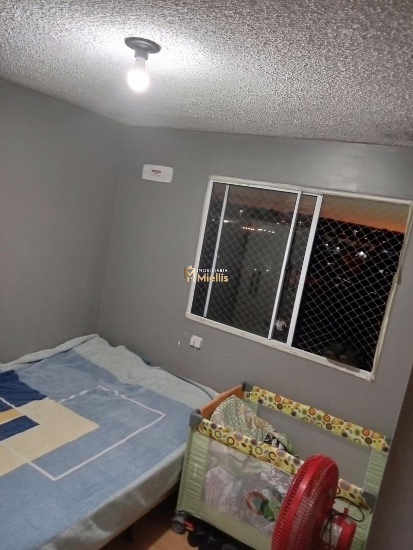 Apartamento, 2 quartos, 40 m² - Foto 17