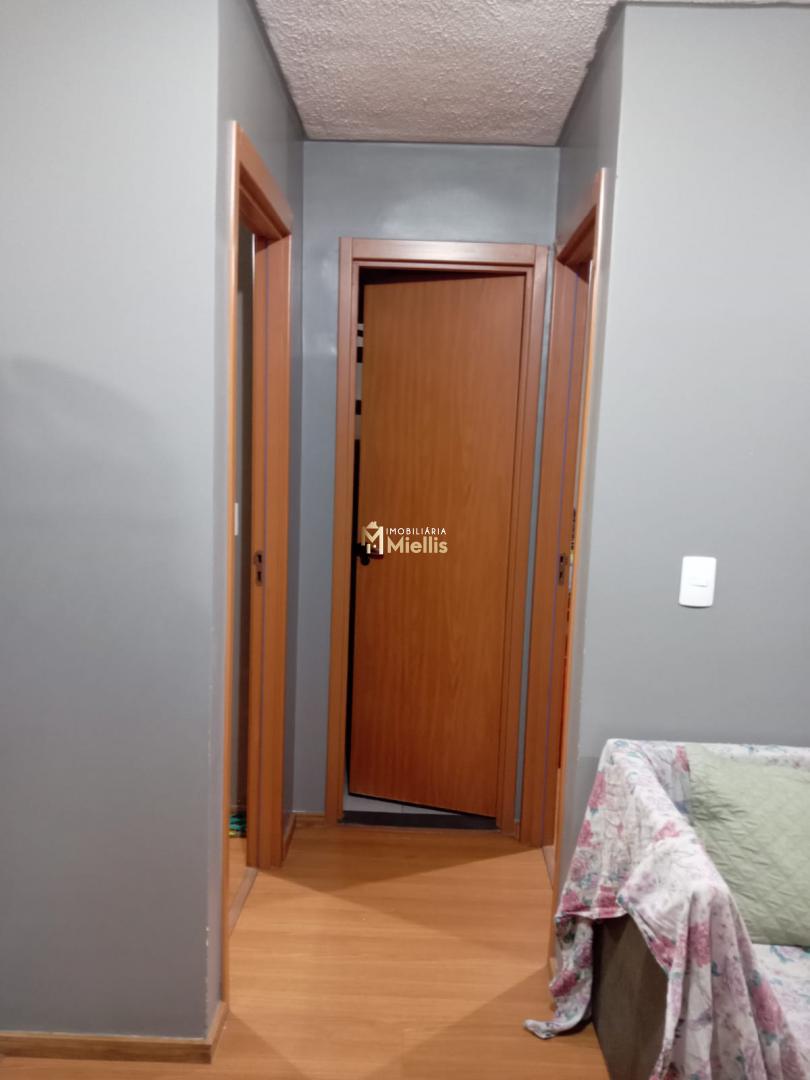Apartamento, 2 quartos, 40 m² - Foto 18