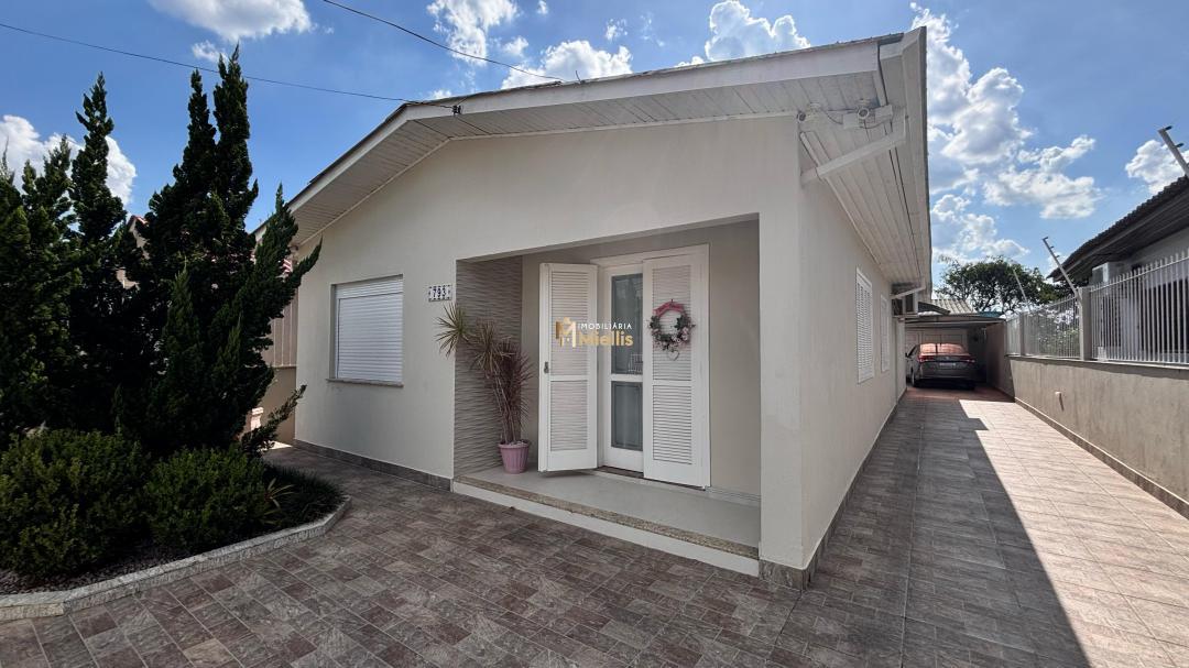 Casa, 3 quartos, 168 m² - Foto 2