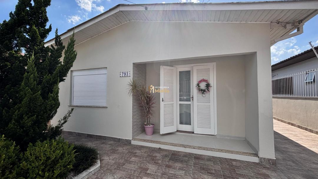 Casa, 3 quartos, 168 m² - Foto 3