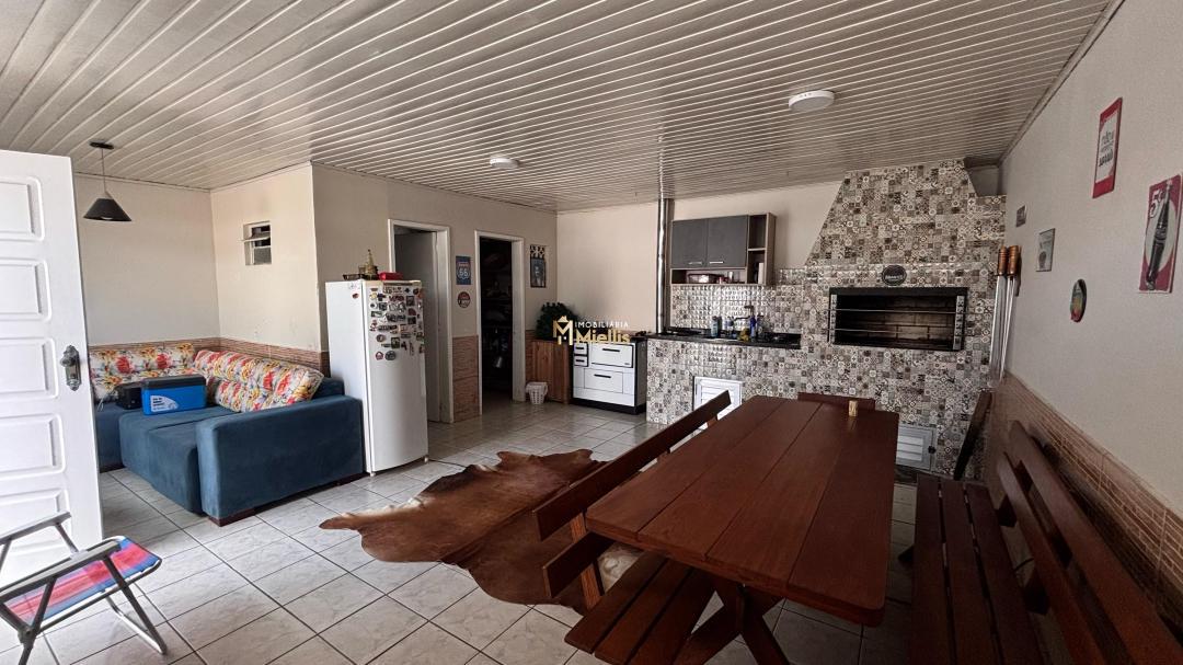 Casa, 3 quartos, 168 m² - Foto 8