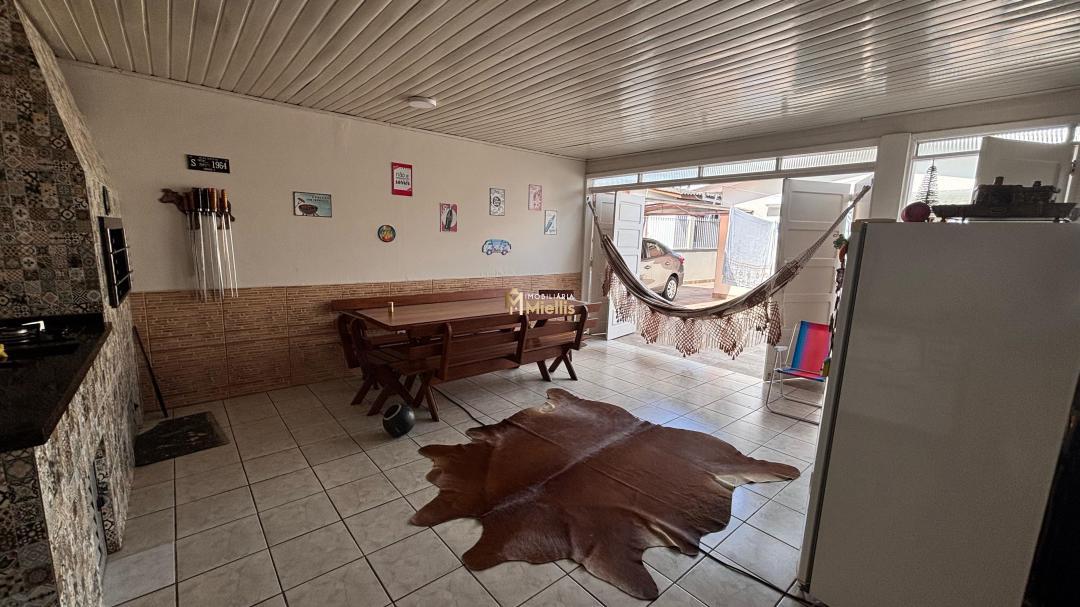 Casa, 3 quartos, 168 m² - Foto 13