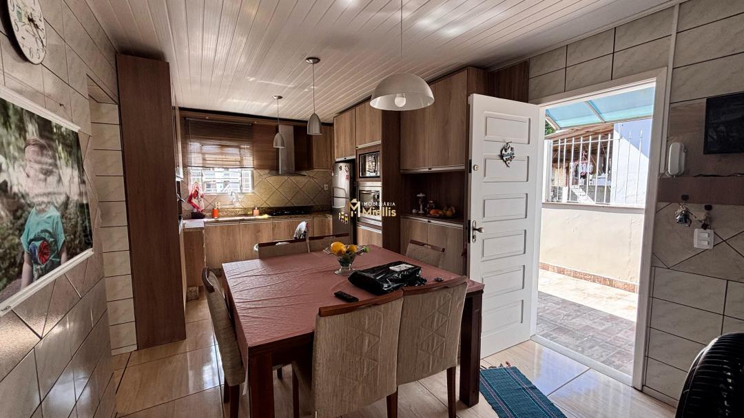 Casa, 3 quartos, 168 m² - Foto 18