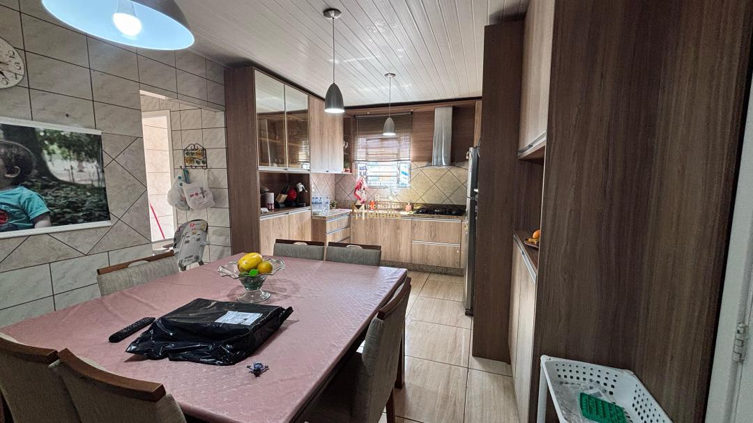 Casa, 3 quartos, 168 m² - Foto 19