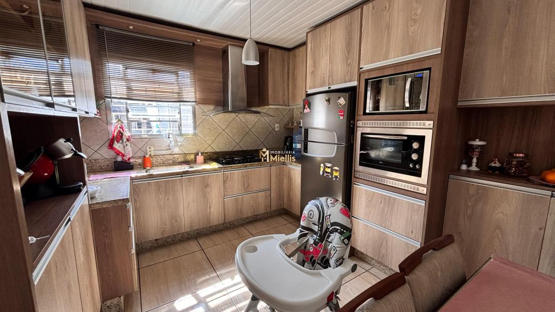 Casa, 3 quartos, 168 m² - Foto 20