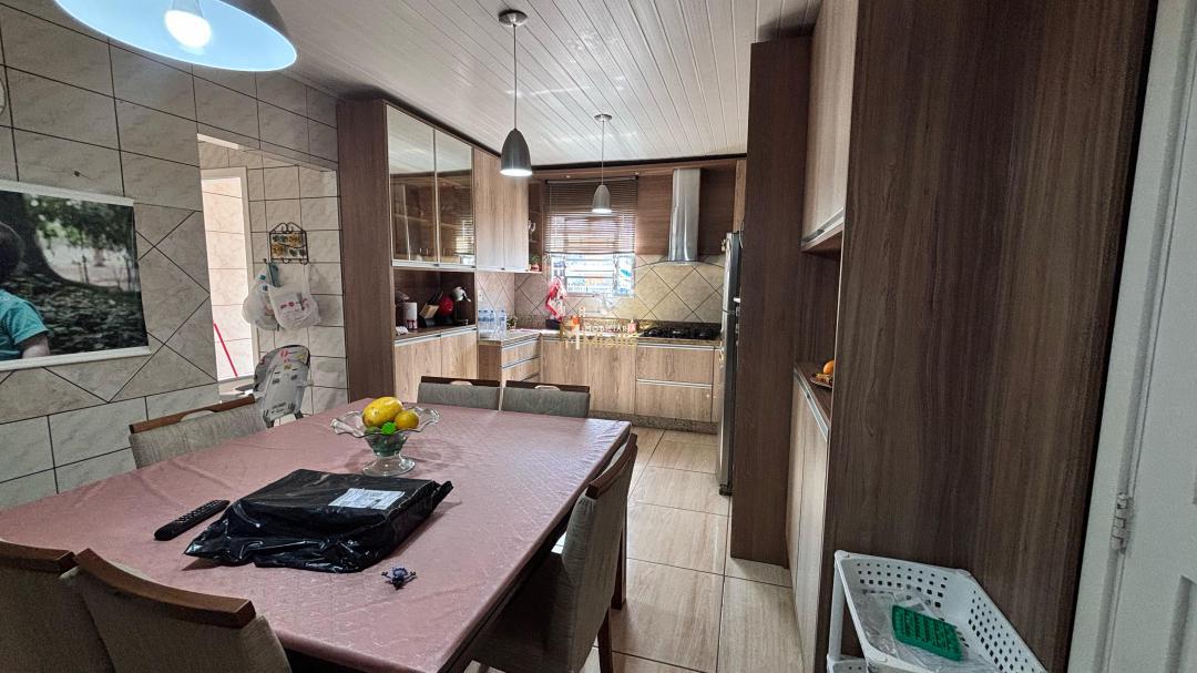 Casa, 3 quartos, 168 m² - Foto 21