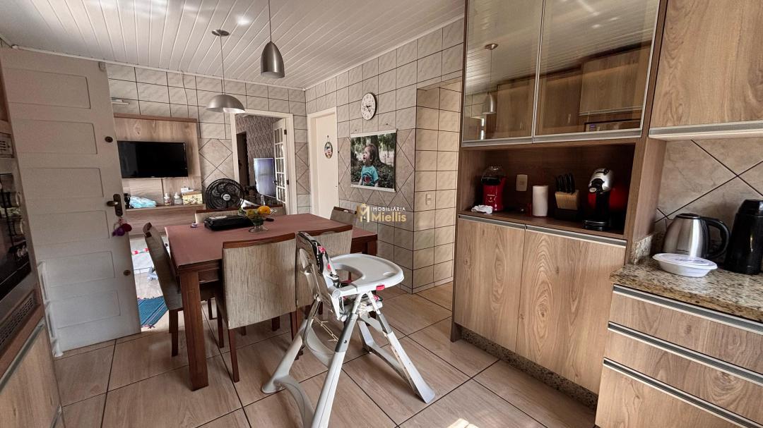 Casa, 3 quartos, 168 m² - Foto 22