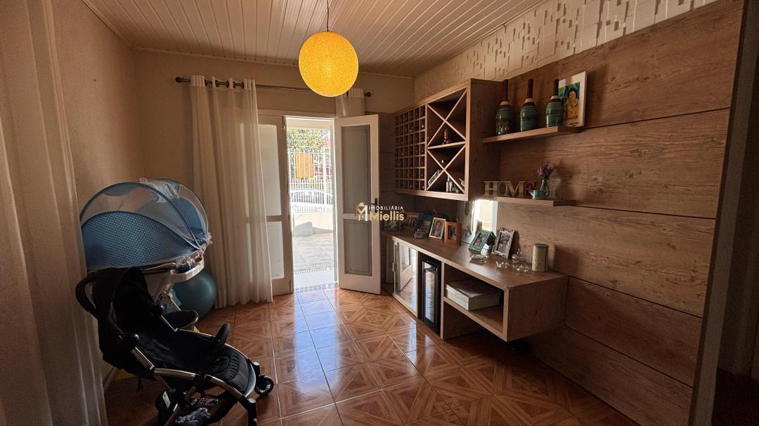 Casa, 3 quartos, 168 m² - Foto 25