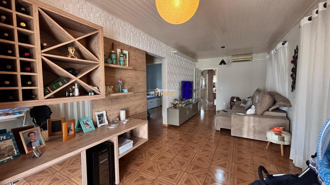 Casa, 3 quartos, 168 m² - Foto 28