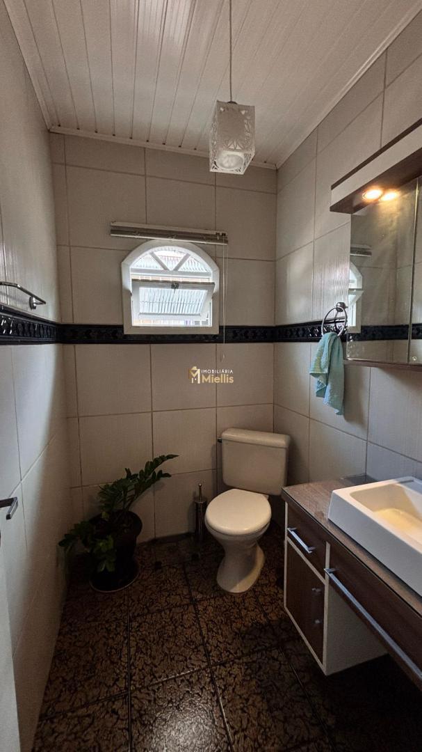 Casa, 3 quartos, 168 m² - Foto 31