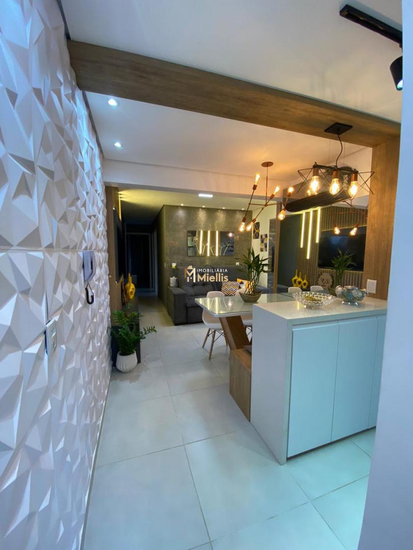 Apartamento, 2 quartos, 60 m² - Foto 5