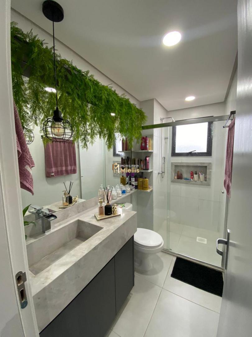 Apartamento, 2 quartos, 60 m² - Foto 7